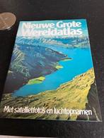 Atlas 3 stuks, Boeken, Ophalen, 1800 tot 2000, Wereld, Landkaart