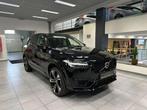 Volvo XC90 ULTIMATE DARK PHEV 7 ZIT 100% AFTREKBAAR, Autos, Volvo, SUV ou Tout-terrain, 7 places, Cuir, Hybride Électrique/Essence