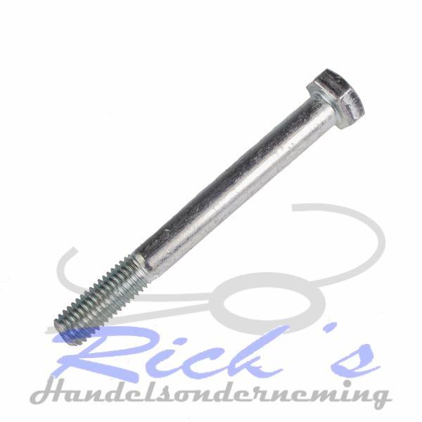 Bouten / zeskantbout / moerbout M12, Bricolage & Construction, Quincaillerie & Fixations, Neuf, Boulons ou Écrous, Enlèvement ou Envoi