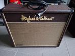 hughes & kettner statesman dual el84, Muziek en Instrumenten, Versterkers | Bas en Gitaar, Ophalen, Gebruikt, Gitaar, Minder dan 50 watt