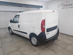 Opel combo 1.3 CDTI L1 H1 55.000km airco, Stof, Euro 6, Wit, Bedrijf