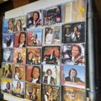 25 cd's  Andre Rieu, Cd's en Dvd's, Cd's | Instrumentaal, Ophalen of Verzenden, Zo goed als nieuw