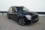 MINI COOPER COUNTRYMAN | PANO | CAMERA | APPLE CARPLAY | BTW, Auto's, Euro 6, Countryman, Leder, 5 zetels