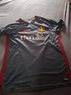 Voetbalteneu Belgium, Sport en Fitness, Ophalen of Verzenden, Zo goed als nieuw