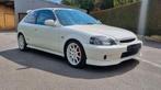 Honda Civic Ek9 Type R, Autos, Achat, Boîte manuelle, Particulier, 4 cylindres
