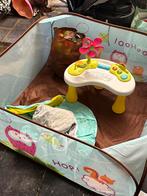 Piscine a balles bébé, Kinderen en Baby's, Speelgoed | Overig, Ophalen, Gebruikt