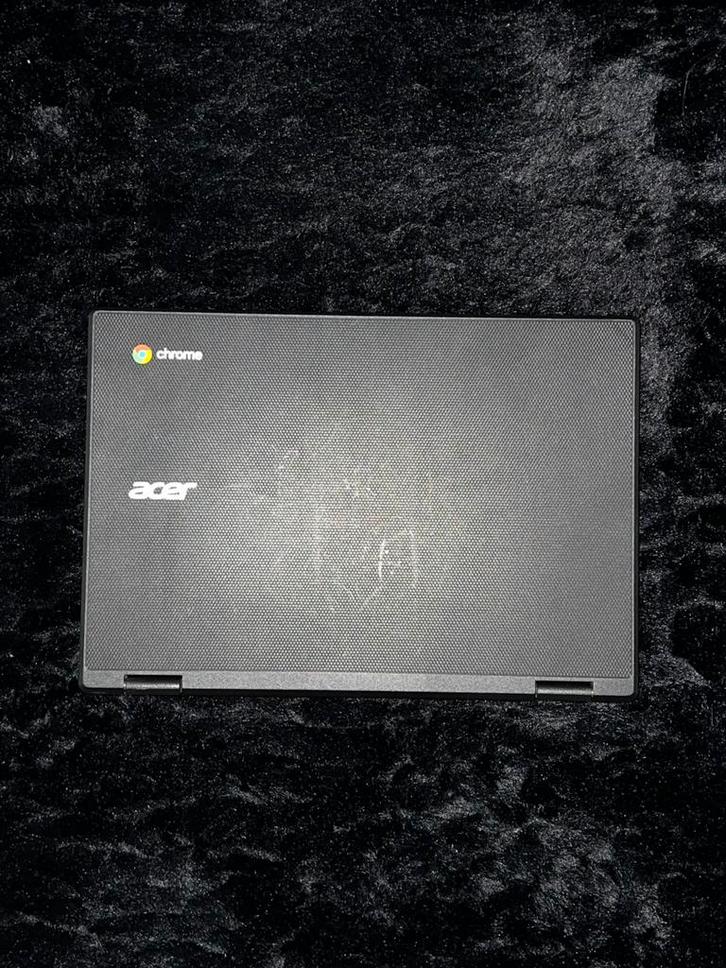 Acer Chromebook Spin 11 R751TN 11.6” Touchscreen ChromeOS, Computers en Software, Chromebooks, Nieuw, Touchscreen, Ophalen of Verzenden