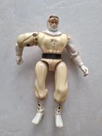 Mighty Morphin Power Rangers Ninjetti White Ranger Bandai 95, Kinderen en Baby's, Speelgoed | Actiefiguren, Ophalen of Verzenden