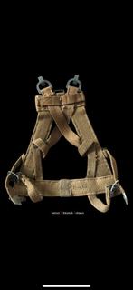 WW2 WH/W-XX A-Frame canvas. Dans son jus, Ophalen of Verzenden