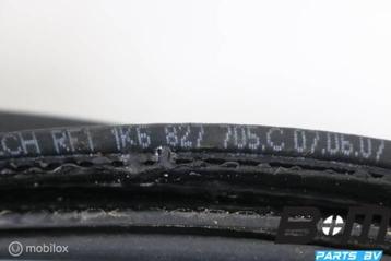 Achterkleprubber VW Golf 5 1K6827705C beschikbaar voor biedingen