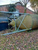 Silo's, Zakelijke goederen, Landbouw | Veevoer, Ophalen
