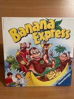 Banana Express Ravensburger COMPLEET, Hobby en Vrije tijd, Een of twee spelers, Ophalen of Verzenden, Zo goed als nieuw, Ravensburger