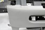 Airbag set - Dashboard 3 spaak licht grijs Audi A4 B9 8W, Gebruikt, Ophalen of Verzenden