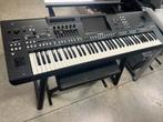 Yamaha genos 2 met Garantie, Muziek en Instrumenten, Ophalen, 76 toetsen, Yamaha