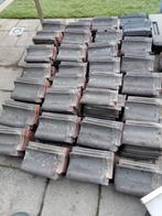 Dakpan, Ophalen, Gebruikt, Steen of Klei, 15 m² of meer