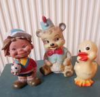 vintage piepfiguren, Antiek en Kunst, Ophalen of Verzenden