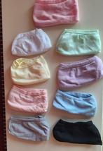 fijne kousevoetjes - verschillende kleurtjes, Ophalen, Nieuw, Kousenvoetjes en Kniekousjes