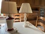 Mooie tafellampen in perfekte staat, Huis en Inrichting, Lampen | Tafellampen, Ophalen, Zo goed als nieuw