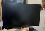 monitor, Computers en Software, 70cm./27 inch, Ingebouwde speakers, LED, Ophalen