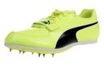 Puma EvoSPEED Long Jump 6 Spikes, Sport en Fitness, Loopsport en Atletiek, Overige merken, Nieuw, Ophalen of Verzenden, Overige sporten