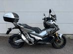 Honda Xadv 750 uit 2018, Motoren, Motoren | Honda, 750 cc, Handvatverwarming, 2 cilinders, Motorrijbewijs A