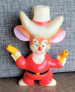 Figuurtje Fievel, Enlèvement ou Envoi, Utilisé