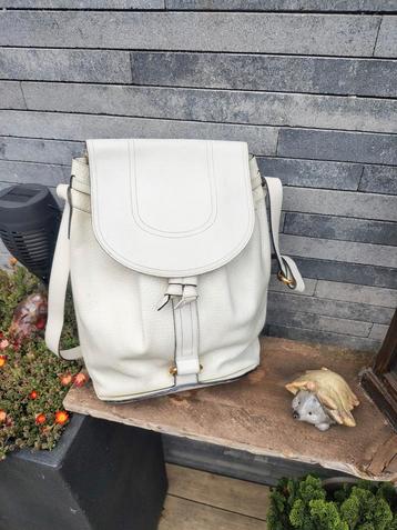 Handtas Delvaux schoudertas beschikbaar voor biedingen