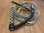 Wakeboard touw, Ophalen, Gebruikt