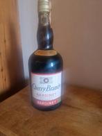 Bouteille Cherry Brandy année 1970 25eur, Ophalen of Verzenden, Nieuw