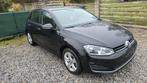 Volkswagen GOLF 7 1600TDI, Stof, Zwart, 4 cilinders, 1600 cc