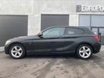 BMW 116d Sport/Navi/1e Eig, Euro 5, 1 Reeks, 5 deurs, Parkeersensor