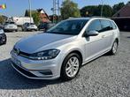 Volkswagen GOLF Variant 1.6 SCR TDi Highline DSG * 12 m gara, Argent ou Gris, Achat, Euro 6, Entreprise