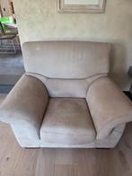 Salon, Huis en Inrichting, Ophalen, Gebruikt, Overige maten, Leer