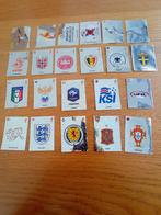 Panini stickers EK 2017 vrouwen, Ophalen of Verzenden, Zo goed als nieuw
