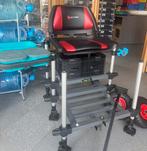 Nieuwe viskorf Elite, Ophalen, Nieuw, Complete set