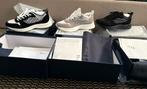 Dior b25 schoenen, Zwart, Nieuw, Ophalen of Verzenden, Sneakers