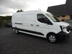 Renault newMaster L3H2 3,5t BluedCi 170 Extra/29999ex camera, Achat, Euro 6, Entreprise, 5 portes