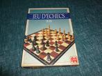 Vintage Schaakspel, Hobby en Vrije tijd, Gezelschapsspellen | Bordspellen, Ophalen of Verzenden, Zo goed als nieuw