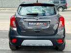 Opel Mokka 1.6 Essence 6 B 2016, Euro 6, Bruin, Bedrijf, Handgeschakeld