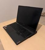 Lenovo LEGION 5 - RTX 2060 - 15 pouces, Computers en Software, Windows Laptops, Ophalen, Gebruikt, 512 GB, Gaming