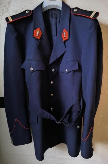 Vareuse Gendarmerie 1er MDL, Enlèvement ou Envoi, Gendarmerie, Vêtements ou Chaussures