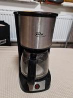 Koffiezet apparaat (elta Germany)  (zo goed als nieuw), Enlèvement, Comme neuf, Cafetière