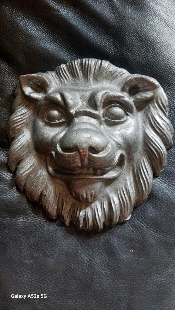 Wand decoratie ., Tuin en Terras, Tuinbeelden, Ophalen of Verzenden