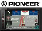 Pioneer AVIC Update''s F900-F960-F970-F980 enz.., Autos : Divers, Navigation de voiture, Envoi