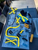 Pièces camino, Fietsen en Brommers, Ophalen, Zo goed als nieuw