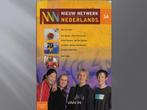 Nieuw Netwerk Nederlands 3A, Boeken, ASO, Gelezen, Nederlands, Ophalen of Verzenden