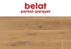 BELAT | Massieve eiken parket vanaf €49,90/m², Nieuw, 10 m² of meer, 10 tot 30 cm, Hout