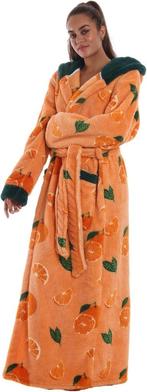 peignoir à capuche | flanelle | LIVRAISON GRATUITE, Vêtements | Femmes, Pyjamas, Neuf, -, -, GEGERYOZER