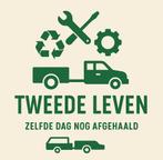 Gratis Ophaling van Spullen, Ophalen, Aluminium