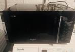 Micro onde WHIRLPOOL, Ophalen of Verzenden, Zo goed als nieuw